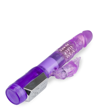 Laden Sie das Bild in den Galerie-Viewer, Rabbit-Vibrator Mister Hase