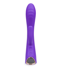 Laden Sie das Bild in den Galerie-Viewer, Rabbit-Vibrator mit 18 Modi Tiger