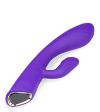 Laden Sie das Bild in den Galerie-Viewer, Rabbit-Vibrator mit 18 Modi Tiger