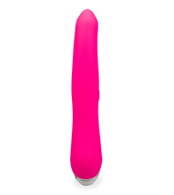 Laden Sie das Bild in den Galerie-Viewer, Rabbit-Vibrator mit 360°-Rotation Holy Fork