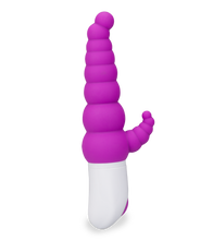 Laden Sie das Bild in den Galerie-Viewer, Rabbit-Vibrator mit 9 Modi Cloud