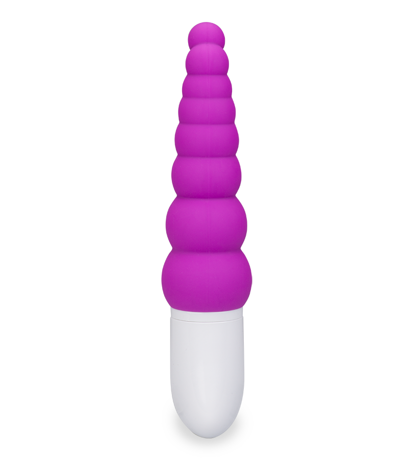 Rabbit-Vibrator mit 9 Modi Cloud
