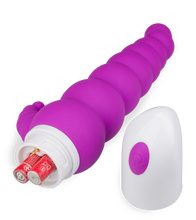 Laden Sie das Bild in den Galerie-Viewer, Rabbit-Vibrator mit 9 Modi Cloud