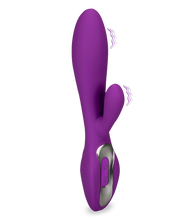 Laden Sie das Bild in den Galerie-Viewer, Rabbit-Vibrator mit 9 Modi Joly Bunny