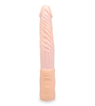Laden Sie das Bild in den Galerie-Viewer, Rabbit-Vibrator mit Heizfunktion Fire Bunny