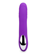 Laden Sie das Bild in den Galerie-Viewer, Rabbit-Vibrator mit Klitoris-Sauger Sucky