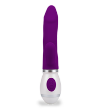 Laden Sie das Bild in den Galerie-Viewer, Rabbit-Vibrator mit Rotation Viva