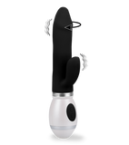 Rabbit-Vibrator mit Rotation Viva