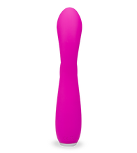 Laden Sie das Bild in den Galerie-Viewer, Rabbit-Vibrator mit Zunge