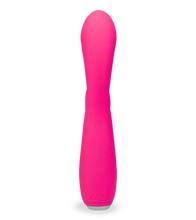 Laden Sie das Bild in den Galerie-Viewer, Rabbit-Vibrator mit Zunge