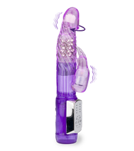 Laden Sie das Bild in den Galerie-Viewer, Rabbit-Vibrator Prince Deluxe