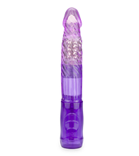 Laden Sie das Bild in den Galerie-Viewer, Rabbit-Vibrator Prince Deluxe