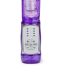 Laden Sie das Bild in den Galerie-Viewer, Rabbit-Vibrator Prince Deluxe