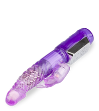 Laden Sie das Bild in den Galerie-Viewer, Rabbit-Vibrator Prince Deluxe