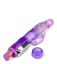 Laden Sie das Bild in den Galerie-Viewer, Rabbit-Vibrator Prince Deluxe