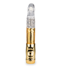 Laden Sie das Bild in den Galerie-Viewer, Rabbit-Vibrator Prince Deluxe