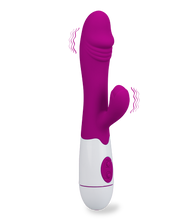 Laden Sie das Bild in den Galerie-Viewer, Rabbit-Vibrator Snappy