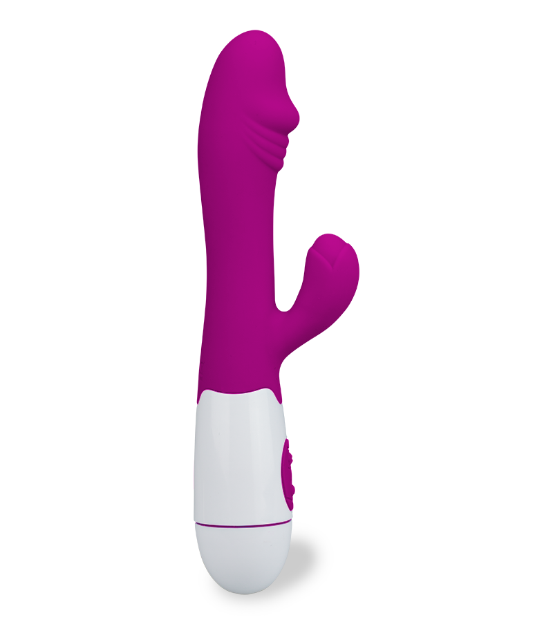 Rabbit-Vibrator Snappy