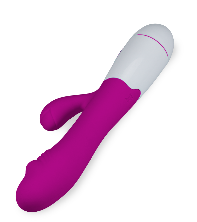 Rabbit-Vibrator Snappy