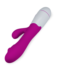 Laden Sie das Bild in den Galerie-Viewer, Rabbit-Vibrator Snappy