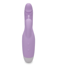 Laden Sie das Bild in den Galerie-Viewer, Rabbit-Vibrator Sun