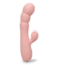 Laden Sie das Bild in den Galerie-Viewer, Rabbit-Vibrator Tasty