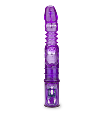 Laden Sie das Bild in den Galerie-Viewer, Rabbit-Vibrator Tickles Up &amp; Down