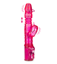 Laden Sie das Bild in den Galerie-Viewer, Rabbit-Vibrator Tickles Up &amp; Down
