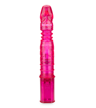 Laden Sie das Bild in den Galerie-Viewer, Rabbit-Vibrator Tickles Up &amp; Down