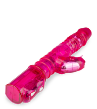 Laden Sie das Bild in den Galerie-Viewer, Rabbit-Vibrator Tickles Up &amp; Down