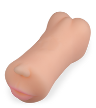 Laden Sie das Bild in den Galerie-Viewer, Realistische Taschenmuschi mit Mund, Vagina und Anus
