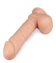 Laden Sie das Bild in den Galerie-Viewer, Realistischer Dildo Kolben