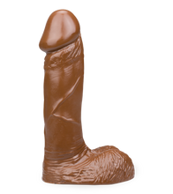 Laden Sie das Bild in den Galerie-Viewer, Realistischer Dildo mit XL-Durchmesser Evan