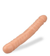 Laden Sie das Bild in den Galerie-Viewer, Realistischer Doppeldildo Ding-Dong