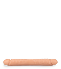Laden Sie das Bild in den Galerie-Viewer, Realistischer Doppeldildo Ding-Dong