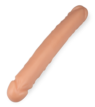 Laden Sie das Bild in den Galerie-Viewer, Realistischer Doppeldildo Ding-Dong