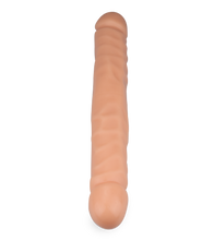Laden Sie das Bild in den Galerie-Viewer, Realistischer Doppeldildo Ding-Dong