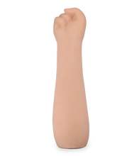 Laden Sie das Bild in den Galerie-Viewer, Realistischer Faust-Dildo