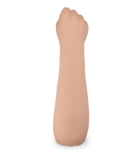 Laden Sie das Bild in den Galerie-Viewer, Realistischer Faust-Dildo