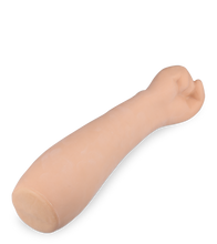 Laden Sie das Bild in den Galerie-Viewer, Realistischer Faust-Dildo