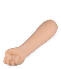 Laden Sie das Bild in den Galerie-Viewer, Realistischer Faust-Dildo