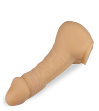 Laden Sie das Bild in den Galerie-Viewer, Realistischer Masturbator und Penishülle mit Anus