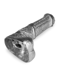 Laden Sie das Bild in den Galerie-Viewer, Realistischer Metall-Pferdedildo Sauron