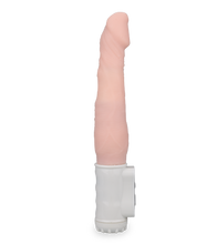 Laden Sie das Bild in den Galerie-Viewer, Realistischer Stoßvibrator