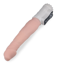 Laden Sie das Bild in den Galerie-Viewer, Realistischer Stoßvibrator