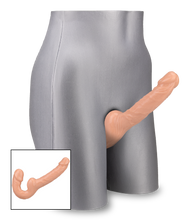 Laden Sie das Bild in den Galerie-Viewer, Realistischer Strapless Strapon Swap