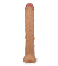 Laden Sie das Bild in den Galerie-Viewer, Riesendildo 45 cm