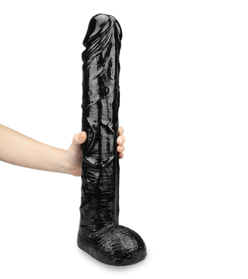Riesendildo 45 cm