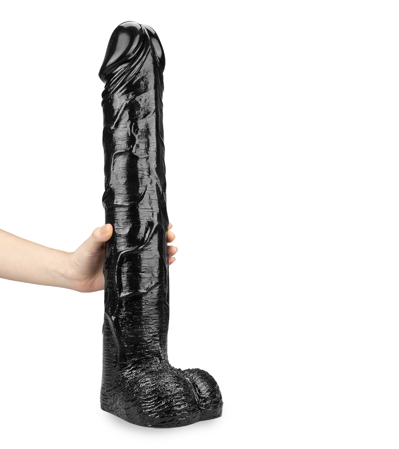 Riesendildo 50 cm