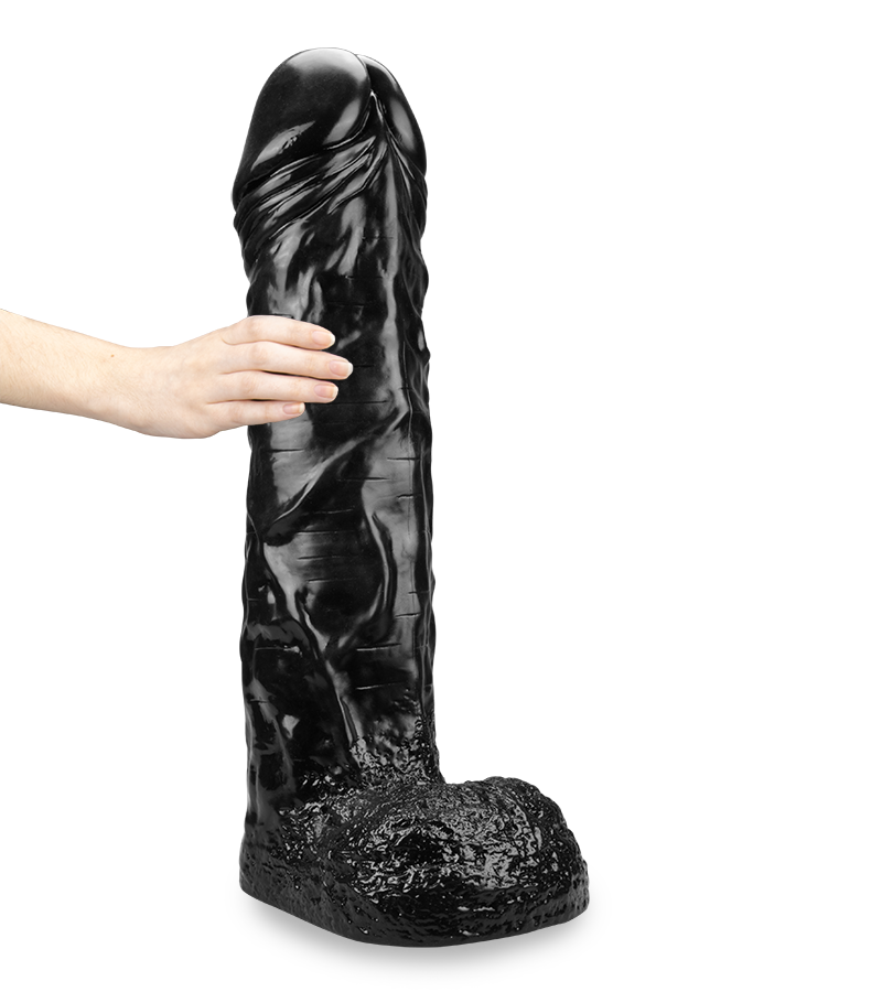 Riesendildo 56 cm